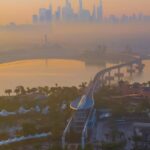 Dubai’s "Air Taxis" to Launch with Uber