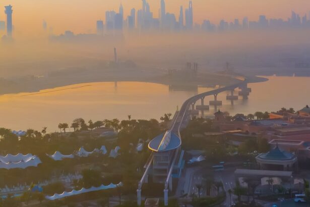 Dubai’s "Air Taxis" to Launch with Uber