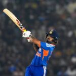 Ishan Kishan Blitz Zimbabwe in T20 World Cup