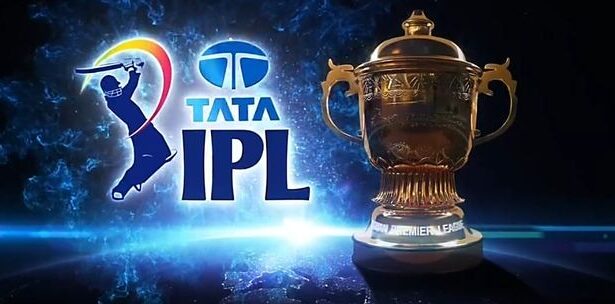 Official IPL 2026 points table and standings update after the opening round of matches.