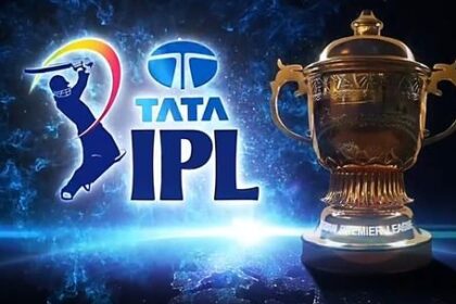 Official IPL 2026 points table and standings update after the opening round of matches.