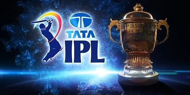 Official IPL 2026 points table and standings update after the opening round of matches.