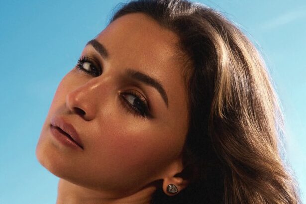 The Royal Festival Hall in London prepared for the star-studded BAFTA Awards 2026 ceremony.