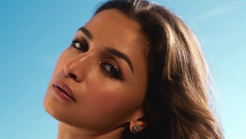 The Royal Festival Hall in London prepared for the star-studded BAFTA Awards 2026 ceremony.