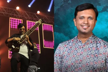Bhagirath Bhatt Bigg Boss 20 rumored contestant and sitar maestro Savitimes