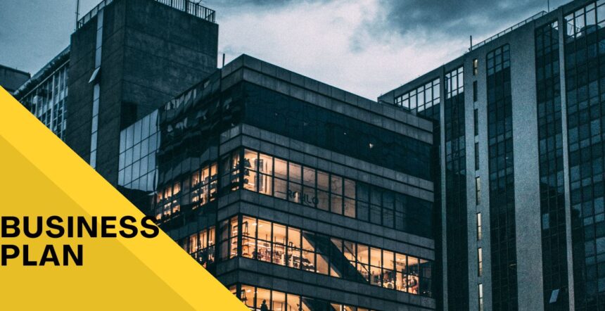 The corporate headquarters of a Private Limited company managed by a successful Entrepreneur in India.