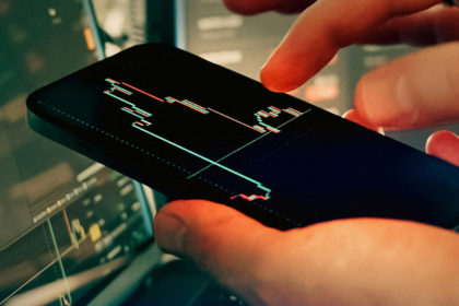 AI-powered hyper-personalization dashboard showing real-time digital marketing strategies and customer journey adjustments in 2026.