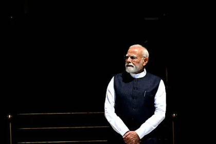 Seva Teerth: Inside PM Modi's New PMO & Vision for 140 Crore Indians