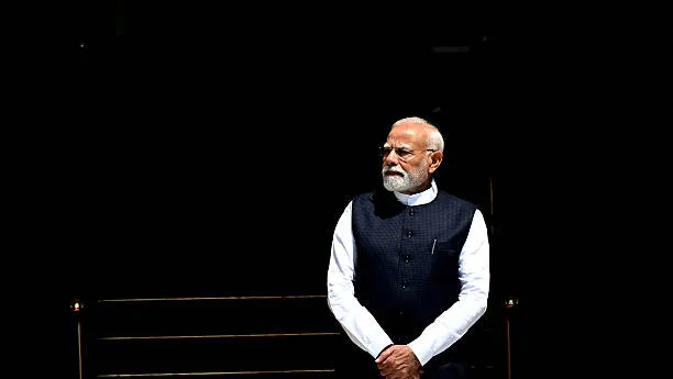 Seva Teerth: Inside PM Modi's New PMO & Vision for 140 Crore Indians