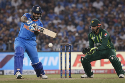 India vs Pakistan Press Conference: Suryakumar Yadav's Bold Handshake Verdict