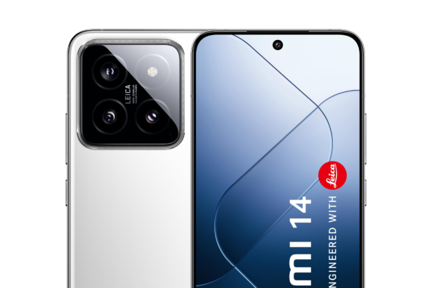 Xiaomi 18 design and featuring