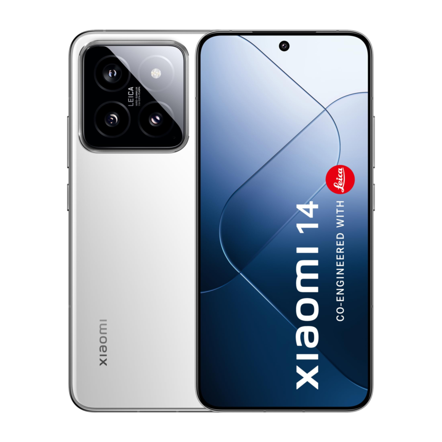 Xiaomi 18 design and featuring