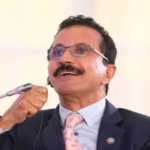 The Jebel Ali Port in Dubai, the heart of the empire affected by the Sultan Bin Sulayem Epstein Case.