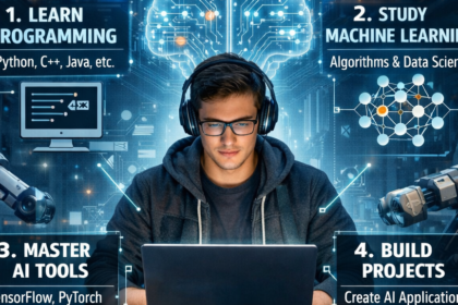 Professional AI Engineer working on advanced neural network architecture in 2026.