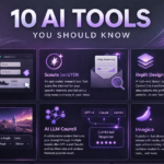 A sleek digital collage featuring the logos and interfaces of top 10 AI Efficiency Catalysts including Gemini 3.1, ChatGPT-5, and Claude 4.6, representing the latest 2026 software innovations.