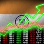 India’s stock market reacting to new FDI policy changes 2026.
