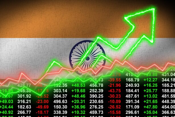 India’s stock market reacting to new FDI policy changes 2026.