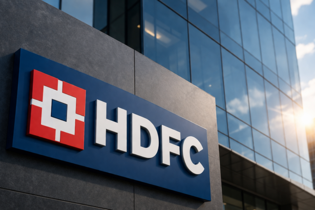 Visualizing the 7 Governance Disruption at HDFC Bank.