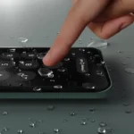 Motorola Edge 70 Fusion Android 16 interface.