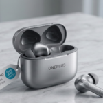 OnePlus Nord Buds 4 Pro Radiant Gray India Launch