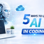5 Ways to Use AI in Coding: Agentic development environment with Claude Code and Cursor.