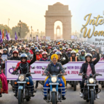 Diverse professional women representing the global theme of International Women’s Day 2026 and gender equality.