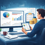 The 2026 Data Analyst Roadmap: A strategic guide to mastering the 12 essential technical and adaptive skills.