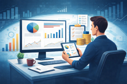 The 2026 Data Analyst Roadmap: A strategic guide to mastering the 12 essential technical and adaptive skills.