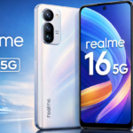 Realme 16 5G India’s First Selfie Mirror Phone with 7000mAh Battery and Air White Glimming Wing Design